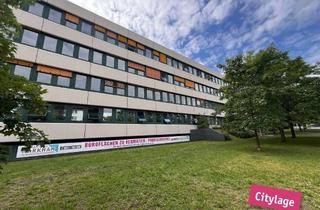 Büro zu mieten in 67655 Innenstadt, Büroräume provisionsfrei zu vermieten (Stadtlage)