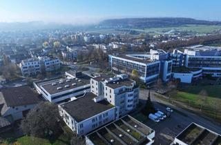 Gewerbeimmobilie kaufen in 70771 Leinfelden-Echterdingen, 1.250 ,- Euro pro qm und 50 TG Stellplätze in Echterdingen: Lager/ Produktionshalle Büros