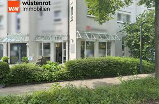 Gewerbeimmobilie kaufen in 73773 Aichwald, MODERNE GEWERBEEINHEIT MIT FLAIR - ZENTRAL IN SCHANBACH