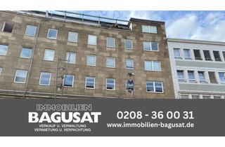Büro zu mieten in 45468 Mitte, Großzügige 165 m² Bürofläche in der Innenstadt
