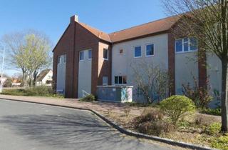 Büro zu mieten in Bassumer Straße, 27305 Bruchhausen-Vilsen, Rohbau-Bürofläche in Bruchhausen-Vilsen – sofort verfügbar