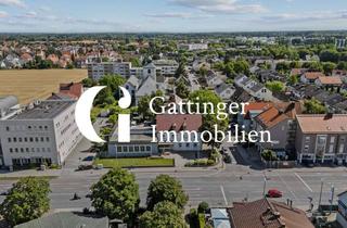 Gewerbeimmobilie kaufen in Münchner Straße 191, 85757 Karlsfeld, Gewerbeimmobilie mit Ausbaupotential in bester Lage