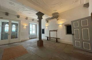 Gewerbeimmobilie mieten in 35037 Marburg, Repräsentatives bekanntes Gebäude-Hochzeitshaus, bis zum Marburger Rathaus 3 Fußminuten