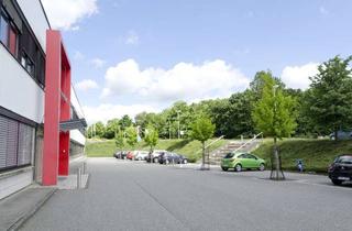 Büro zu mieten in Am Friedrichsbrunnen, 24782 Büdelsdorf, Moderne Büroflächen im Gewerbepark "Carlshütte"