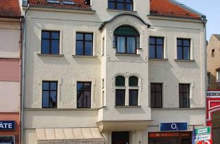 Büro zu mieten in Salzer Straße, 39218 Schönebeck, Bürofläche in der Innenstadt zu vermieten