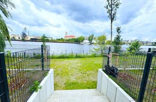 Gewerbeimmobilie mieten in Schnellerstraße 87, 12439 Niederschöneweide (Treptow), Ihr neuer Arbeitsplatz an der Spree! - Moderne Gewerbefläche zu vermieten