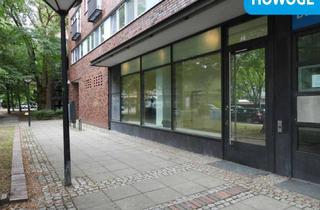 Büro zu mieten in Celsiusstraße 62, 12207 Lichterfelde, *Provisionsfrei* Ihre Bürofläche im Süden Berlins