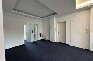 Büro zu mieten in Paul-Jerchel-Straße, 14641 Nauen, Vermietung in Nauen: Büro- / Praxisräume in zentraler Lage mit optimaler Verkehrsanbindung