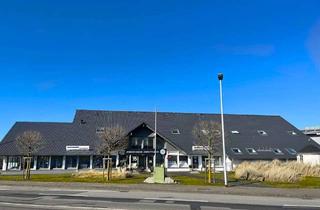Büro zu mieten in Bahnweg 35, 25980 Sylt, Helle Bürofläche mit perfekter Arbeitsatmosphäre für Ihr Team