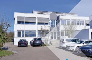 Büro zu mieten in 72127 Kusterdingen, Teilbar ab 260 m²! Großzügige und multifunktionale Bürofläche mit separatem Lager zwischen TÜ und RT
