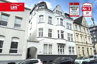 Gewerbeimmobilie kaufen in 42651 Gräfrath, Attraktive Bürofläche im Herzen von Soli
