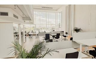 Büro zu mieten in 69126 Südstadt, HEIDELBERG | ab 8m² bis 145m² | modern ausgestattet | flexible Bürogröße wählbar | PROVISIONSFREI