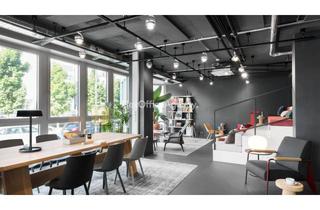 Büro zu mieten in 70567 Möhringen, INNOVATION TOWER | ab 20m² bis 580m² | skalierbare Bürogröße | PROVISIONSFREI
