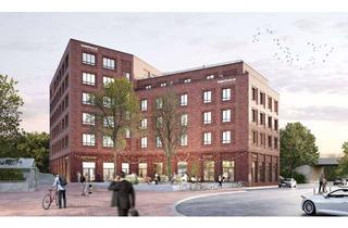 Büro zu mieten in Bahnhofstr. 17, 21244 Buchholz, *NEUBAU 2027 mit top Lage in Buchholz* Büroetage im beechwood Campus