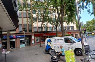 Büro zu mieten in 67547 Worms, Stilvolle Bürolandschaft (12 Räume, 2 WC-Anlagen), ca. 391 qm in Bestlage (Europahaus) Worms zu ver