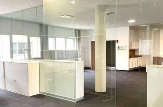 Gewerbeimmobilie mieten in 87730 Bad Grönenbach, NEU | Modernes BÜRO mit Stellplätzen und direkter Anbindung A7 / A96