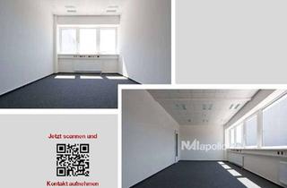 Büro zu mieten in 65479 Raunheim, Flughafennahe Büros | flexible Gestaltung | Ab 6 € pro m² | sofort verfügbar