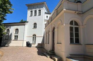 Gewerbeimmobilie mieten in 14469 Jägervorstadt, Gewerbeeinheit in Potsdam