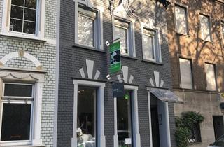 Geschäftslokal mieten in Neusser Straße 243, 41065 Lürrip, lichtdurchflutetes Ladenlokal