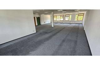 Büro zu mieten in Unterboihinger Str. 26, 73240 Wendlingen, zentral gelegene und flexibel einteilbare Bürofläche