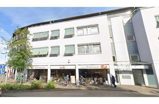 Büro zu mieten in Unterboihinger Str. 26, 73240 Wendlingen, zentral gelegene und flexibel einteilbare Bürofläche