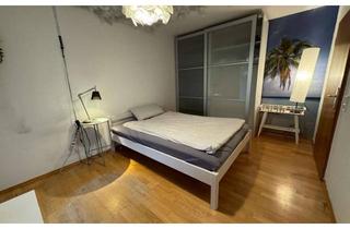 Immobilie mieten in Fridingerstrasse, 70619 Sillenbuch, Zimmer mit Wlan, Gästeküche, EtagenDusche/WC, Waschmaschine, Garten und Balkon