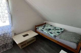 Immobilie mieten in Stockder Str., 42857 Remscheid, 3-Zimmerwohnung mit Wlan, Küche, Dusche/Wc, Waschmaschine, Trockner