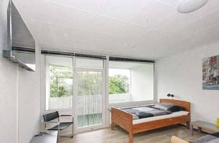 Immobilie mieten in 47198 Hochheide, Whg mit zwei Schlafzimmern für bis zu 4 Pers., ideal für Monteure, 2 Balkone, Nähe Moers, Internet!