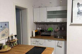 Immobilie mieten in 81825 Trudering-Riem, Gemütliches, voll möbliertes Apartment ab sofort zu vermieten – alles neu!