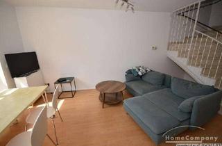 Immobilie mieten in 28215 Weidedamm, Reihenhaus mit Terrasse und Garten Nähe Bürgerpark