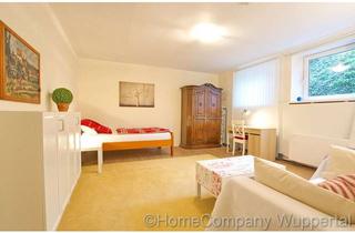 Immobilie mieten in 42287 Barmen, Ansprechendes Apartment mit DSL in bevorzugter Lage von Wuppertal-Barmen