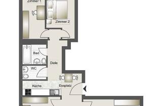 Immobilie mieten in Leonrodstraße 76, 80634 Neuhausen-Nymphenburg, WG NEUGRÜNDUNG - LEONRODPLATZ