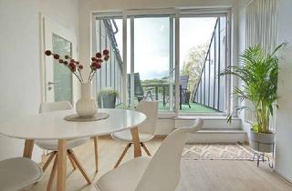 Immobilie mieten in 45659 Recklinghausen, Charming, generously proportioned apartment in good residential area, with balcony and full range...