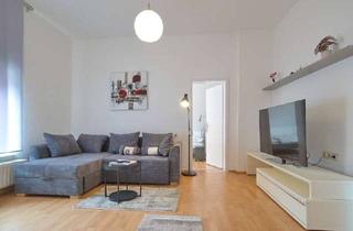 Immobilie mieten in 44805 Gerthe, Ansprechende und moderne Dachgeschosswohnung mit kompletter Ausstattung, Straßenbahnanbindung, Nä...