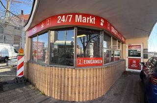 Immobilie mieten in Haardtring 275, 64295 Darmstadt-West, Kiosk zu vermieten