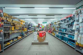 Gewerbeimmobilie mieten in 89077 Weststadt, ATTRAKTIVE VERKAUFSFLÄCHE IN HOCHFREQUENTIERTER LAGE