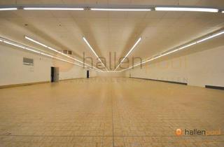 Gewerbeimmobilie mieten in 63911 Klingenberg, Top Gewerbefläche mit großer Verkaufsfläche und Rampe – ideal für Einzelhandel *PROVISIONSFREI*