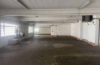 Büro zu mieten in 94032 Haidenhof Nord, Vielseitige Gewerbefläche mit Rampe, LKW-Garagen und Büros – zentral in Passau