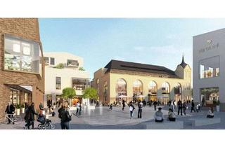 Geschäftslokal mieten in Gustav-Rée-Anlage 1a, 77652 Offenburg, attraktive Einzelhandelsfläche in Offenburg zu vermieten!