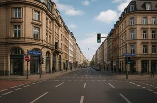 Geschäftslokal mieten in 40210 Friedrichstadt, Ladenlokal am Graf-Adolf-Platz