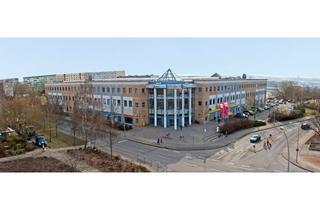 Geschäftslokal mieten in Max-Adrion-Straße, 17034 Datzeberg, effizient geschnittene Fläche in EG-Mall - provisionsfrei -