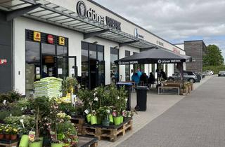 Geschäftslokal mieten in Hochfelder Landstraße 11-23, 24943 Tarup, Einzelhandelsfläche zu vermieten
