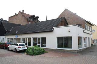 Gewerbeimmobilie mieten in Bodenstedtstr., 31224 Peine, Gewerbefläche zu vermieten - Peine / Zentrum