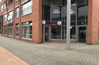 Geschäftslokal mieten in Zollstraße, 21465 Wentorf, Einzelhandelsfläche zu vermieten