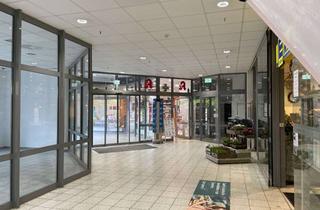 Geschäftslokal mieten in Am Casinopark 14, 21465 Wentorf, Einzelhandelsfläche zu vermieten