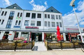 Geschäftslokal mieten in 99097 Melchendorf, antaris Immobilien GmbH **Ihre Chance im Herzen von Melchendorf – Flexible Ladenfläche**