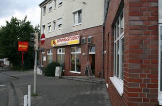 Geschäftslokal mieten in Mittelstr. 2-4, 42697 Ohligs-Aufderhöhe, Attraktives Ladenlokal in bester Lage von Solingen Ohligs zu vermieten