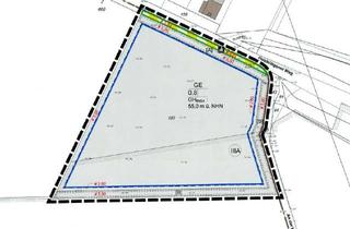 Gewerbeimmobilie kaufen in Holzbüttgener Weg, 41564 Kaarst, großes Gewerbegrundstück mit perfekter Anbindung