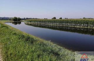 Gewerbeimmobilie kaufen in 91224 Pommelsbrunn, Wiese am Hirschbach!