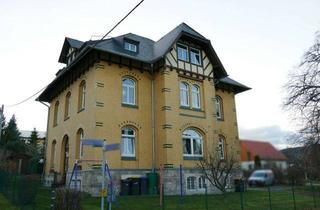 Wohnung kaufen in 09526 Olbernhau, *** Super Kapitalanlage im Erzgebirge- gepflegte Eigentumswohnung in schöner Lage von Olbernhau ***